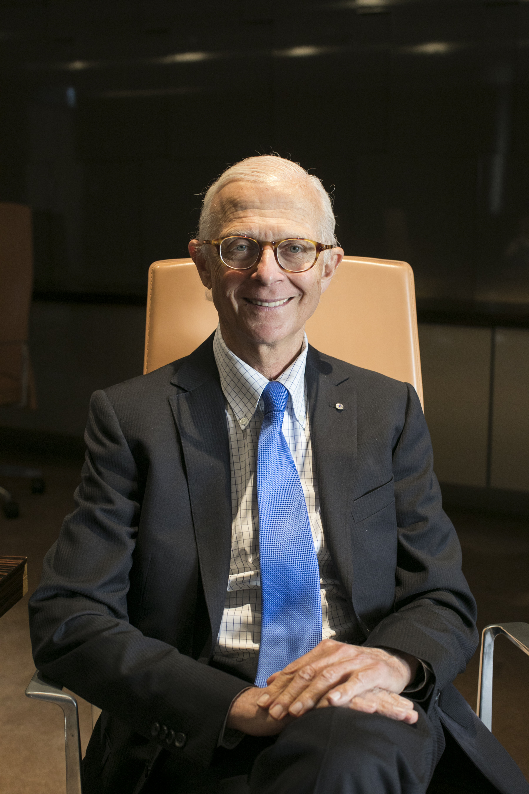 Professor Henry Brodaty